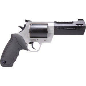 TAURUS RGNG HNTR 500SW 5.12" TT 5RD