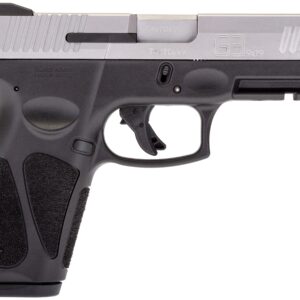 TAURUS G3 9MM 4" 10RD STS AS TS