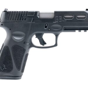 G3 9MM BLK/BLK 4" 17+1 OR SC