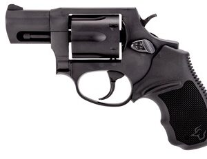 TAURUS 856 UL 38SPL+P 2" 6RD BLK