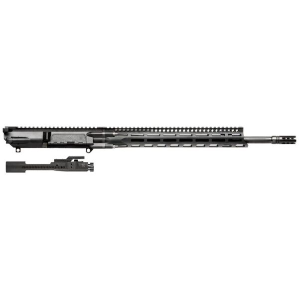 DAN UPPER DD5 V4 7.62X51 18 MLOK