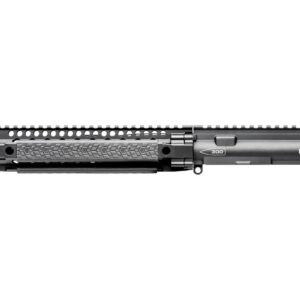 DD M4 UPPER 300BLK 10.3" BLKT UPPER