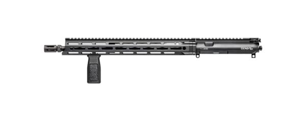 DD M4V7 LW UPPER 556 16" MLOK BLK