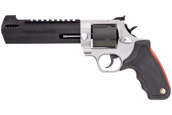 TAURUS RAGING HUNTER .454 CAS.