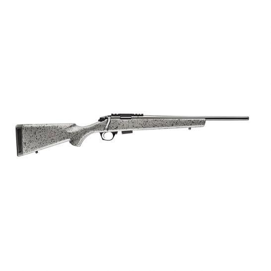 BGA BMR 17HMR STEEL BARREL