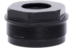 OSS RAD DIRECT THREAD ADAPTER 1/2-28