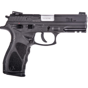 TAURUS TH9 9MM 4.25" 17RD BLK
