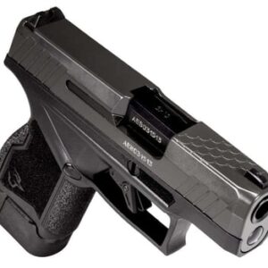 TAURUS GX4 9MM 13-SHOT