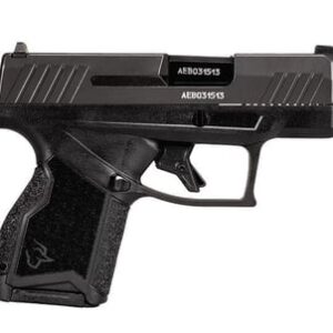 TAURUS GX4 9MM 10-SHOT