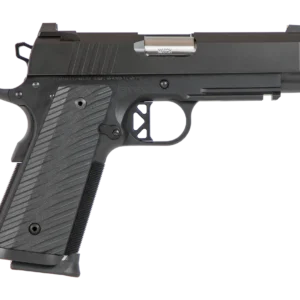 CZ DAN WESSON TCP OR 9MM 4" FS