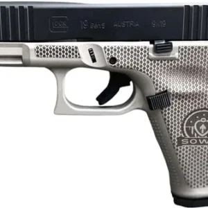 GLOCK 45 MOS SOWW 9MM 17-SHOT