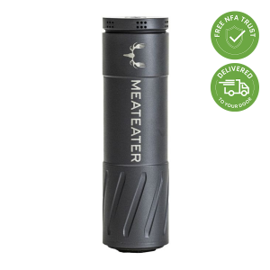 BANISH SUPPRESSORS MEATEATER