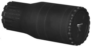 YHM FAT CAT 5.56MM SUPPRESSOR W/ SRX ENDCAP