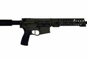 POF RENEGADE+ 300BLK PST 10.5
