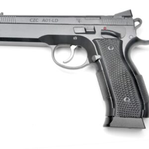 A01-LD CUSTOM 9MM 4.9" 19+1 OR