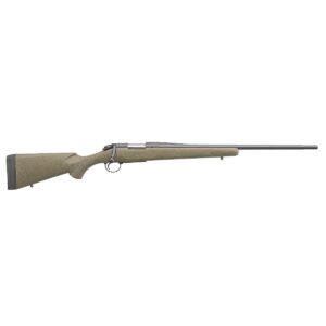 BGA B-14 HUNTER 300WIN 24 SYN BLK