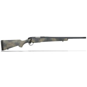 BGA B-14 RIDGE WILDERNES S 308WIN 18 GRY OMNI SP