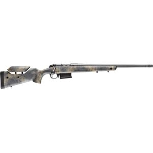 BGA B-14 7MMMAG TERRAIN WILDERNESS 24 GREY OMNI
