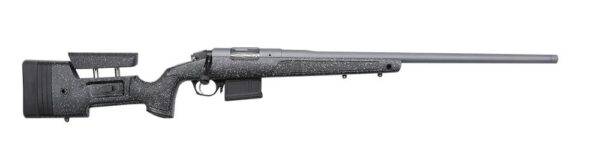 BGA HMR PRO 308WIN 20 CERAKOTE THRD BBL