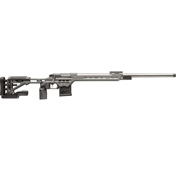 BGA COMPETITION RIFLE 6MMCREED 26 10RD