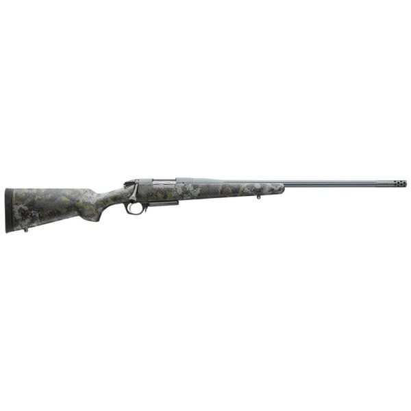BGA CANYON 6.5PRC 22 GRAY OMNI MB 3RD