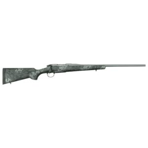 BGA MOUNTAIN RIFLE 2.0 28NOS 24  CARBON STOCK