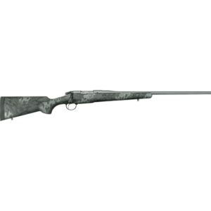 BGA MOUNTAIN RIFLE 2.0 6.5CREED 22  CARBON STK