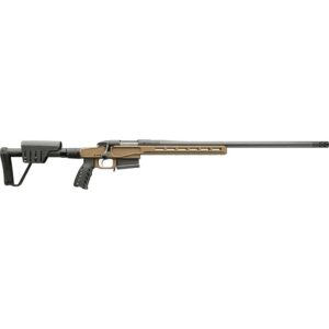 BGA MG LITE 300WIN 24 CF MAG CHASSIS STOCK 5RD