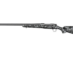 CHRIS RIDGELINE FFT 300PRC 22 BLK/GRY
