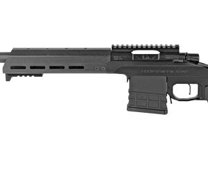 CHRISTENSEN MPP 223REM 10.5" 5RD BLK