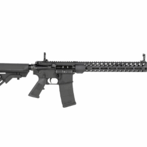 CR6921-EPR 14.5"" ENHANCED PATROL RIFLE SBR 5.56/.223 MLOK W/ MBUS PRO FLIP SIGHTS