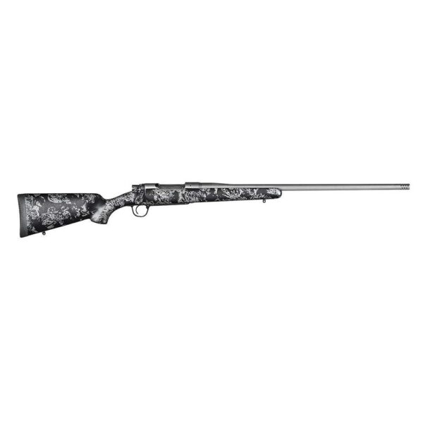 CHRIS MESA FFT 308WIN 20 BLK/GRY