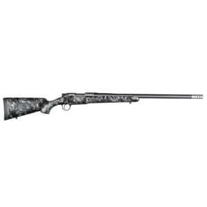 CHRIS RIDGELINE FFT 280ACK 22 BLK/GRY