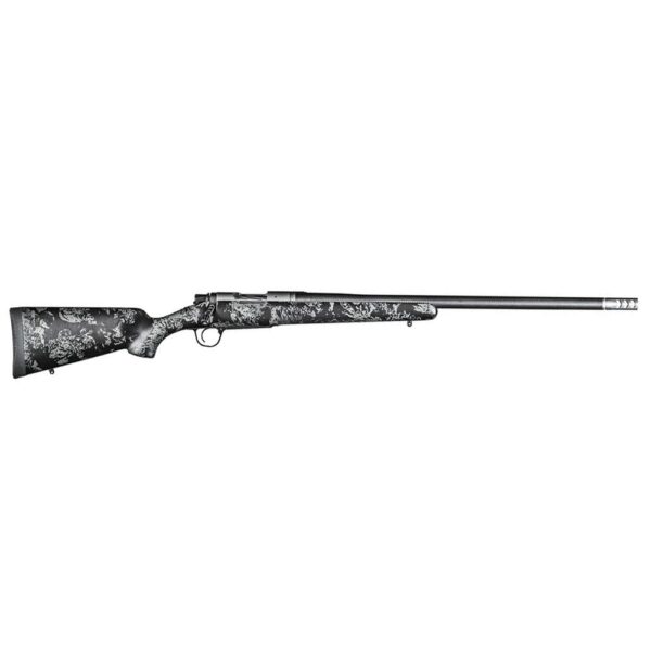 CHRIS RIDGELINE FFT 280ACK 22 BLK/GRY