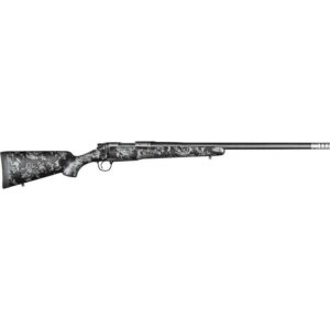 CHRIS RIDGELINE FFT 300WIN 22 BLK/GRY