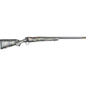 CHRIS RIDGELINE FFT 6.5PRC 20 GRN/BLK BB