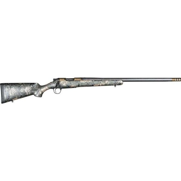 CHRIS RIDGELINE FFT 6.5PRC 20 GRN/BLK BB