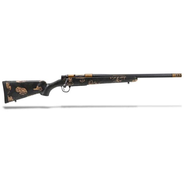 CHRIS RIDGELINE FFT 300WIN 22 GRN/BLK BB