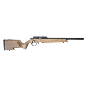 CHRIS RANGER 22 22LR 18 1-16 TAN/BLK