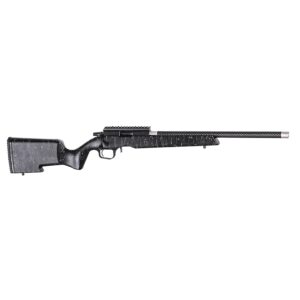 CHRIS RANGER 22 22LR 18 1-16 BLK/GRY
