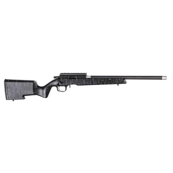 CHRIS RANGER 22 22LR 18 1-16 BLK/GRY