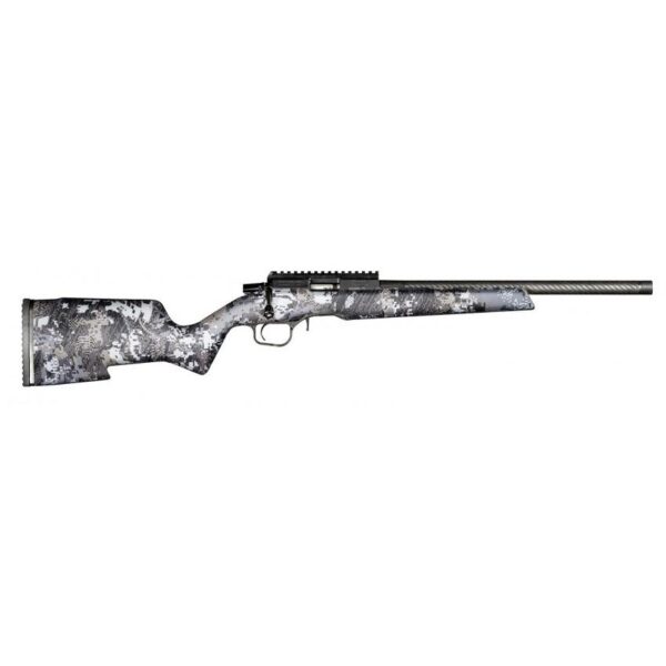 CHA RANGER BA 22LR 18B SITK EL