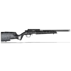 CHRIS RANGER 22WMR 18 1-14 BLK/GRY CF