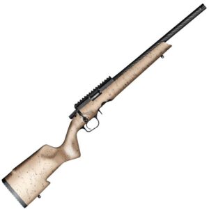 CHRIS RANGER 22WMR 18 1-14 TAN/BLK CF