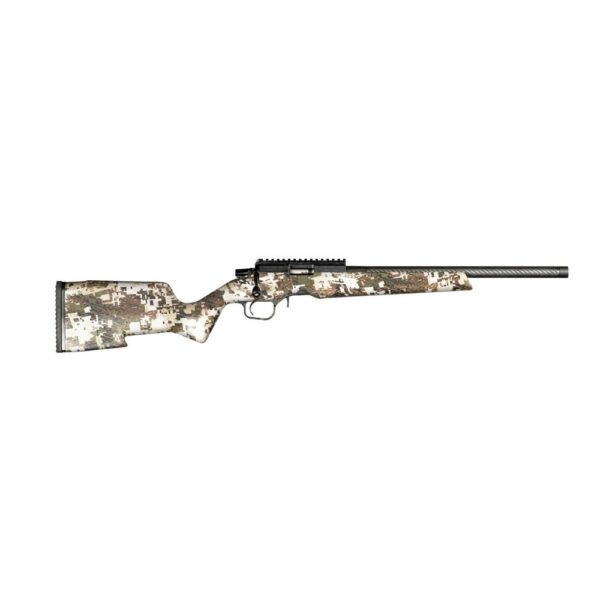CHRISTENSEN RANGER SIT SUB 22WMR 18"