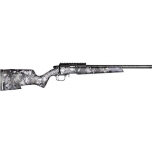 CHRISTENSEN RANGER SIT ELV 17HMR 18"