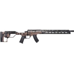 MPR RIMFIRE 22LR BROWN 18"