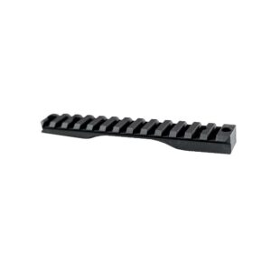 CHRISTENSEN 1PC REM 700 SHRT ZERO