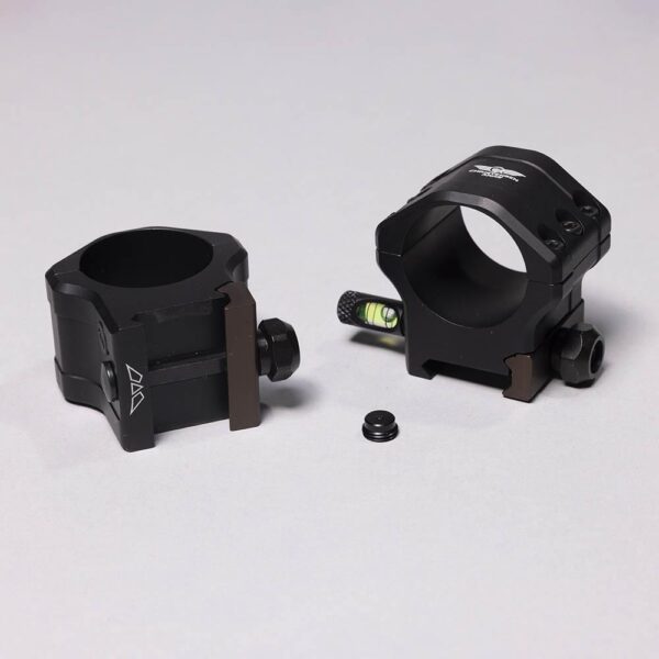 CHRIS RINGS TACTICAL 30MM MEDIUM