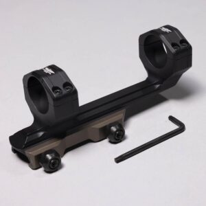CHRIS MOUNT CANTILEVER 30MM 0MOA